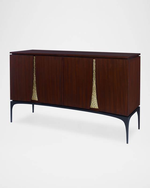 Cerro Four Door Console